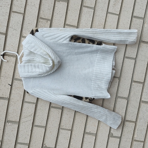 Leopard Jacket* - Picture 10 of 10